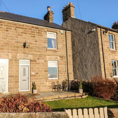 Cavendish Cottage มัทล็อก ภายนอก รูปภาพ