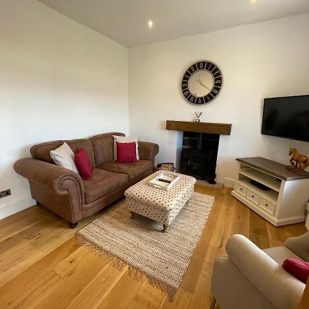 Cavendish Cottage มัทล็อก ภายนอก รูปภาพ