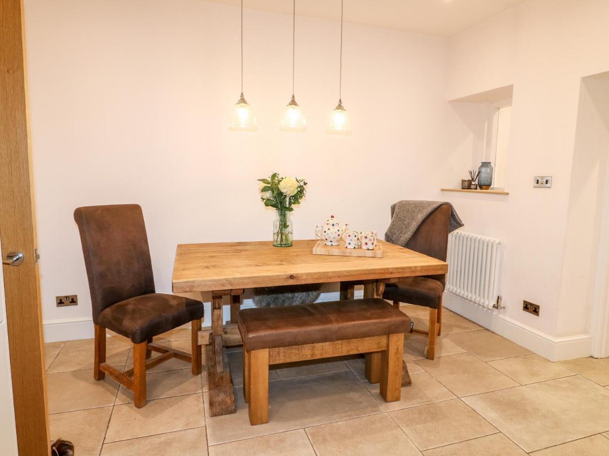 Cavendish Cottage มัทล็อก ภายนอก รูปภาพ
