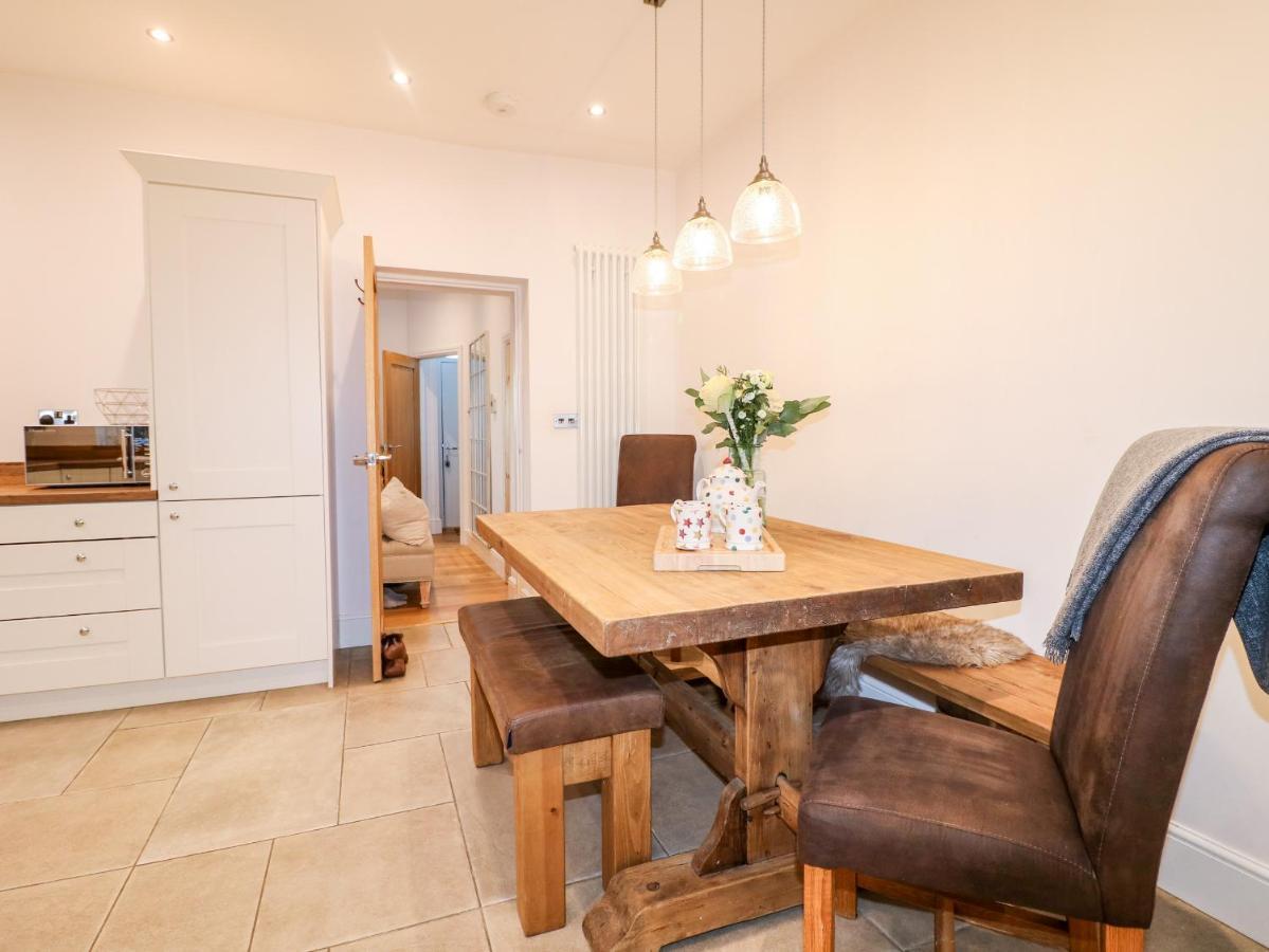 Cavendish Cottage มัทล็อก ภายนอก รูปภาพ