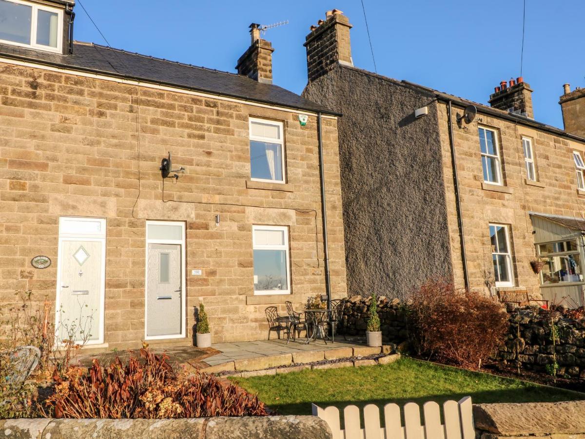 Cavendish Cottage มัทล็อก ภายนอก รูปภาพ