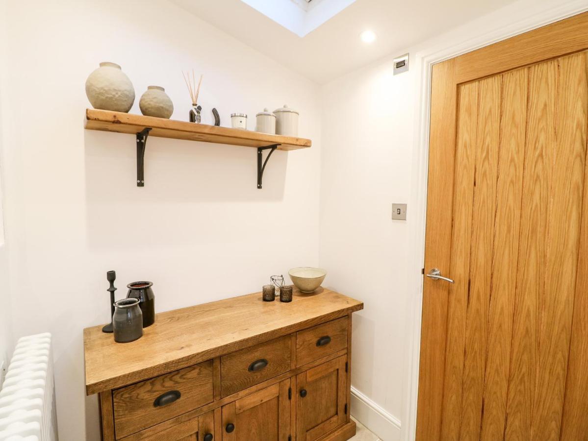 Cavendish Cottage มัทล็อก ภายนอก รูปภาพ